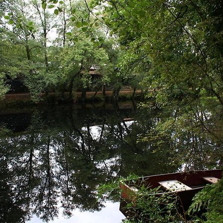 Quinta Da Imaculada Villa Аркос де Валдевез Екстериор снимка