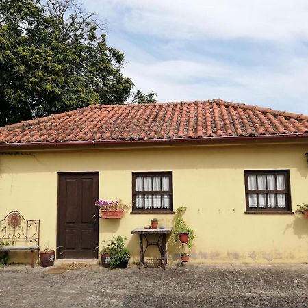 Quinta Da Imaculada Villa Аркос де Валдевез Екстериор снимка