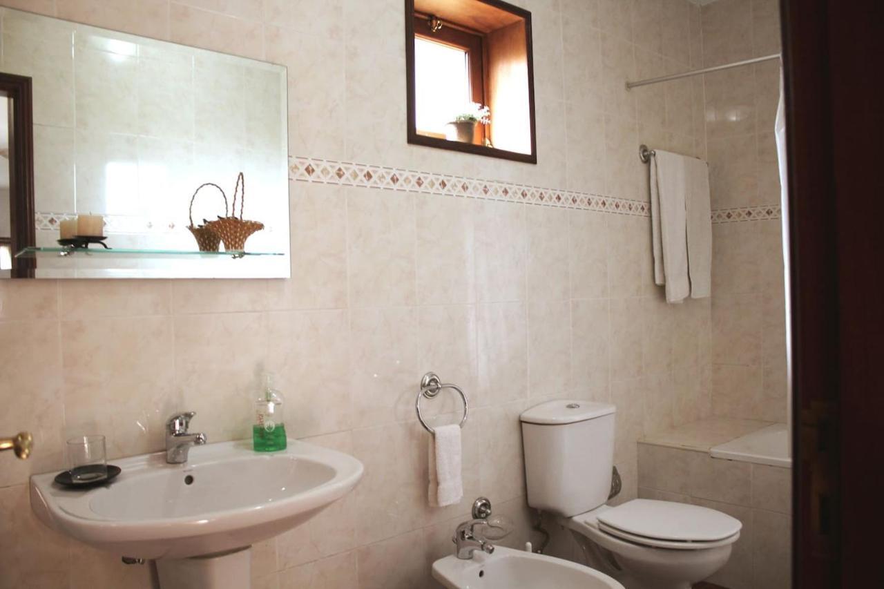 Quinta Da Imaculada Villa Аркос де Валдевез Екстериор снимка