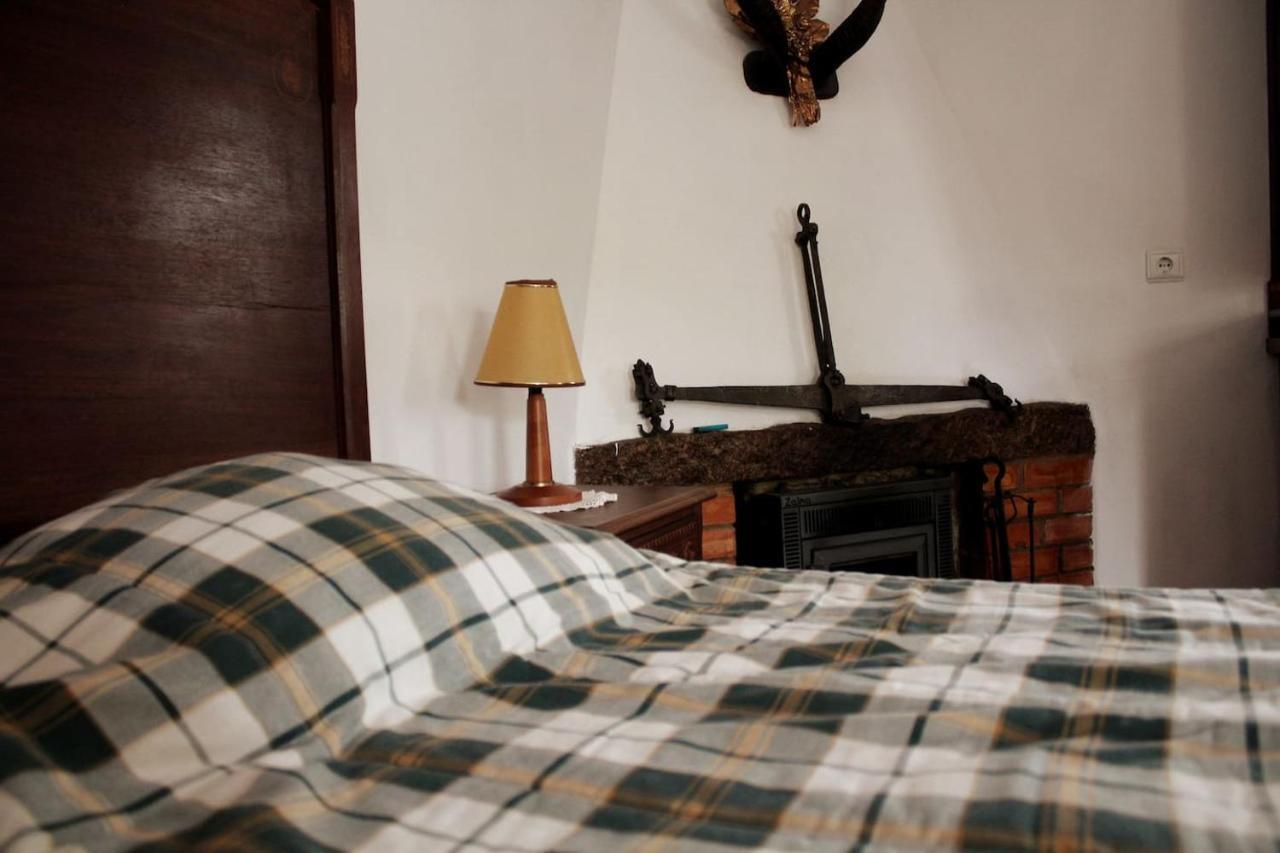 Quinta Da Imaculada Villa Аркос де Валдевез Екстериор снимка