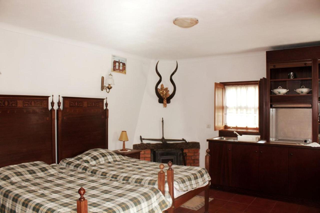 Quinta Da Imaculada Villa Аркос де Валдевез Екстериор снимка