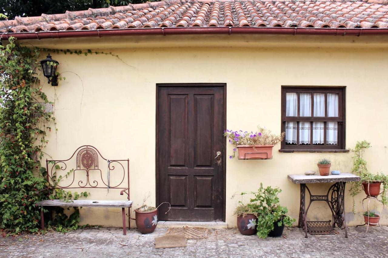 Quinta Da Imaculada Villa Аркос де Валдевез Екстериор снимка