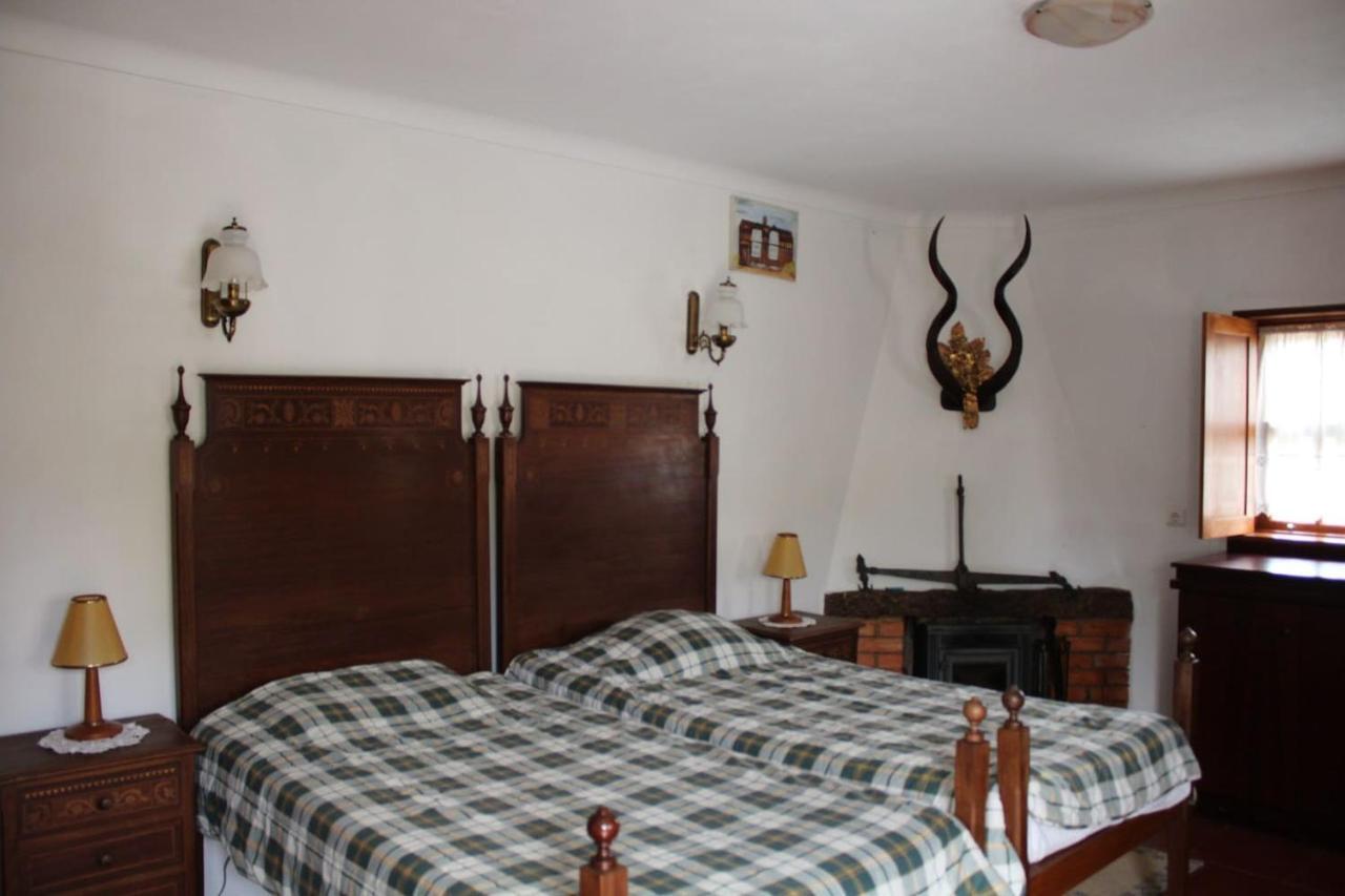 Quinta Da Imaculada Villa Аркос де Валдевез Екстериор снимка