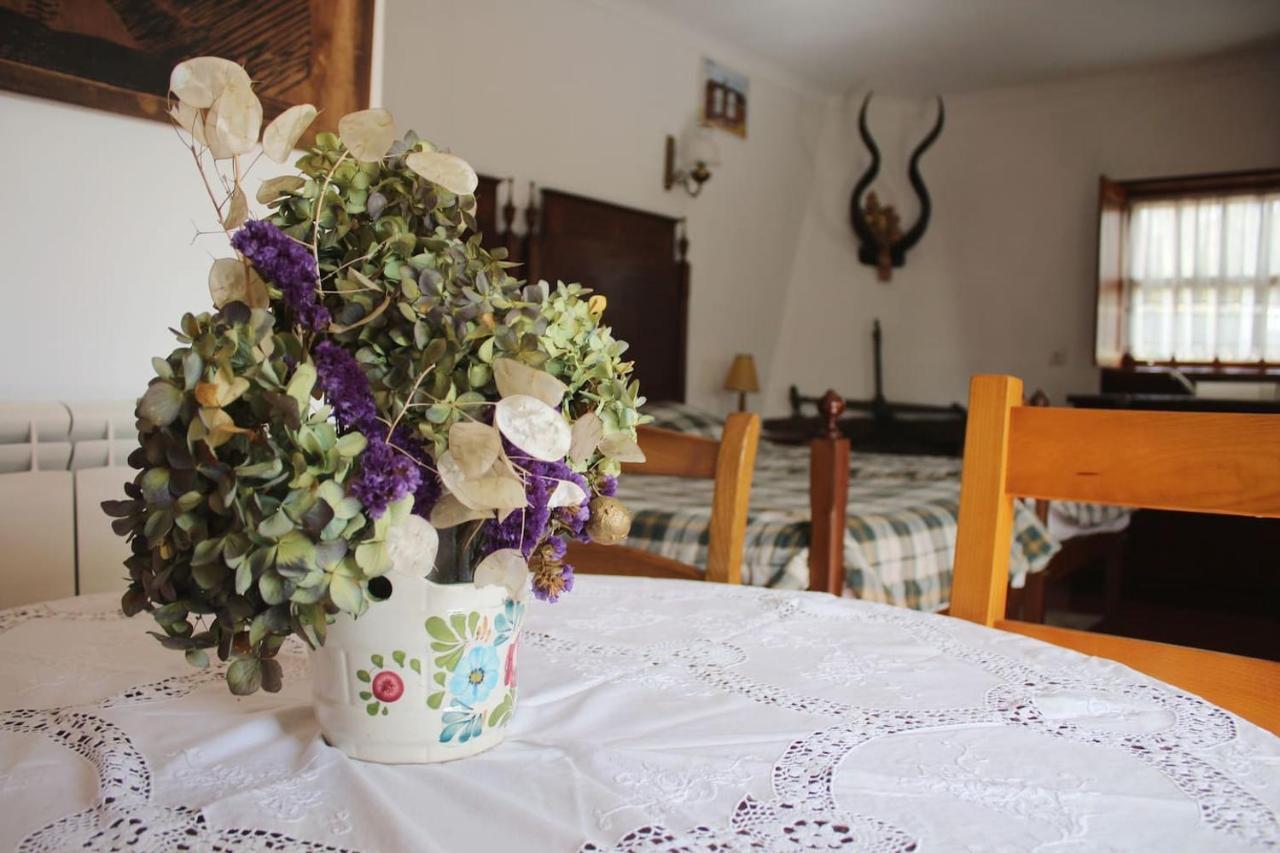 Quinta Da Imaculada Villa Аркос де Валдевез Екстериор снимка